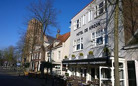 Hotel De Kroon